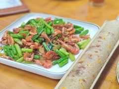 -61号餐吧(兴坪古镇漓江店)