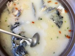 -浔味·山屿湖·正宗淳牌全鱼宴老字号