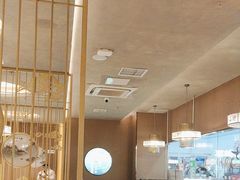 -南山翁新概念川菜(江宁万达广场店)