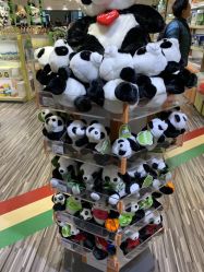 -Toys Idea(上海浦东国际机场店)