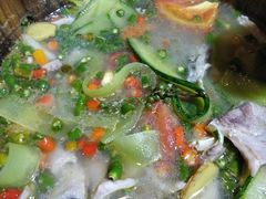 -秋语木桶鱼.酸菜鱼(开发区火车站店)