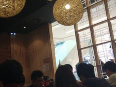 闹中取静，别有小资风味-Pho Asia 亚阁越南料理(上海来福士广场店)