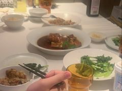 -汤城小厨•粤菜•靓汤(金宝街店)