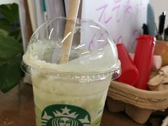-星巴克(贵阳花果园1店)