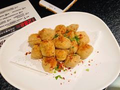 山口组包浆豆腐-牛家酒场(7mall店)