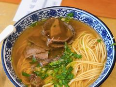 -北区拉面(泰丰家园店)