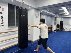 -上海江南武术馆(徐家汇馆)