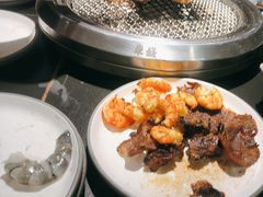 -東盛炭烤自助料理(浦东文峰广场店)