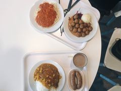 -宜家·瑞典风味餐厅(无锡店)