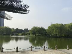 -杭州城北体育公园