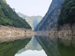 -神农溪纤夫文化旅游区