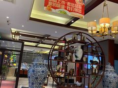 -老妈菜馆(建设街店)