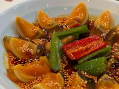 -天成·川菜家宴(礼岗店)