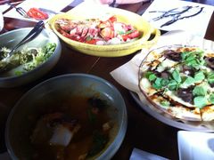 -普朗姆生蚝吧(原建国路店)