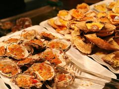 -初色海鲜自助(万丰路店)