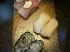 -和风融合餐厅创意料理(重庆店)