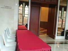 -嘉兴华美达酒店(秦逸路店)