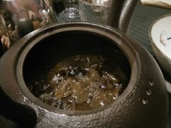 -碧露轩·大益茶体验馆(镇江路店)