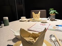 -万丽轩·粤菜(王府井金茂万丽酒店)