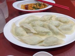 -喜家德虾仁水饺(长泰广场店)