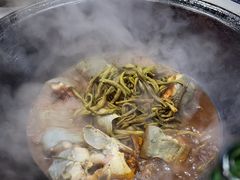 -边江铁锅炖鱼(振八街店)