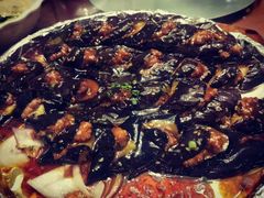 -北门饭店(三香路店)