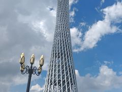 -空中吧(广州塔店)