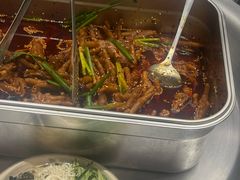 -二孃鸡爪爪(东郊记忆店)