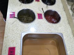-重庆秦妈火锅(全国连锁五台山店)