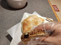 -大师兄·西北小馆(南沙万达广场店)