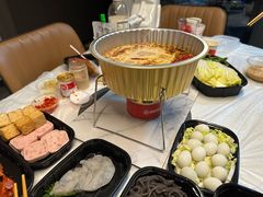 -海底捞火锅(天一广场亚细亚店)