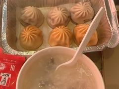 -肯德基(西桥店)