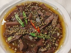 -全聚德烤鸭店(和平路店)