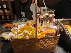 -大龙燚·旷野鲜火锅(广州首店)