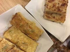 -添好运点心专门店(中环IFC店)