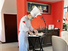 -正德楼果木烤鸭·渔家菜(东港店)