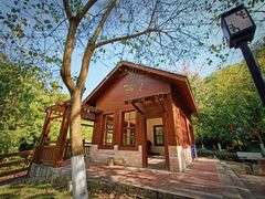 -广州白江湖森林公园