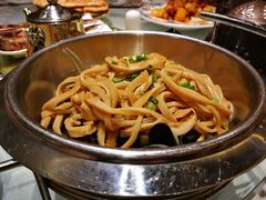 -巴依老爷·新疆美食(上城区天城路店)