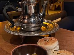 -Tajine Moroccan塔金摩洛哥中东餐厅
