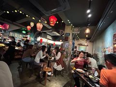大堂-阿元来了(西环店)