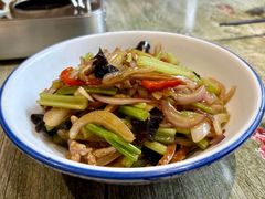 -巢湖名吃·东关老鹅汤(江南风情街店)