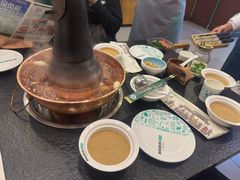 -阳坊胜利涮羊肉(阳坊老店)