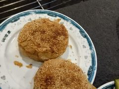 -厚味居炙子烤肉·清真(天桥南纬路店)