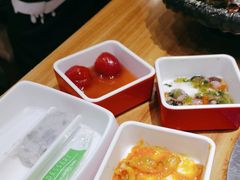 -水林间·寿喜烧自助(仙林金鹰店)