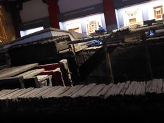 -北京大葆台遗址博物馆