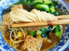 -西园寺素食(西园弄戒幢律寺店)