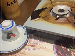 -石灰石烧鸡公(南通万象城店)