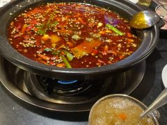 -小饕荟雅安贡椒鱼鲜馆(广福桥店)