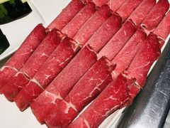 -海底捞火锅(龙岗星河COCO Park店)