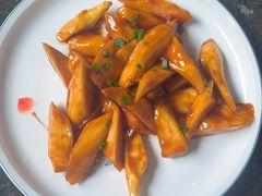 -蟹村草堂·苏式园林人文农家·大闸蟹